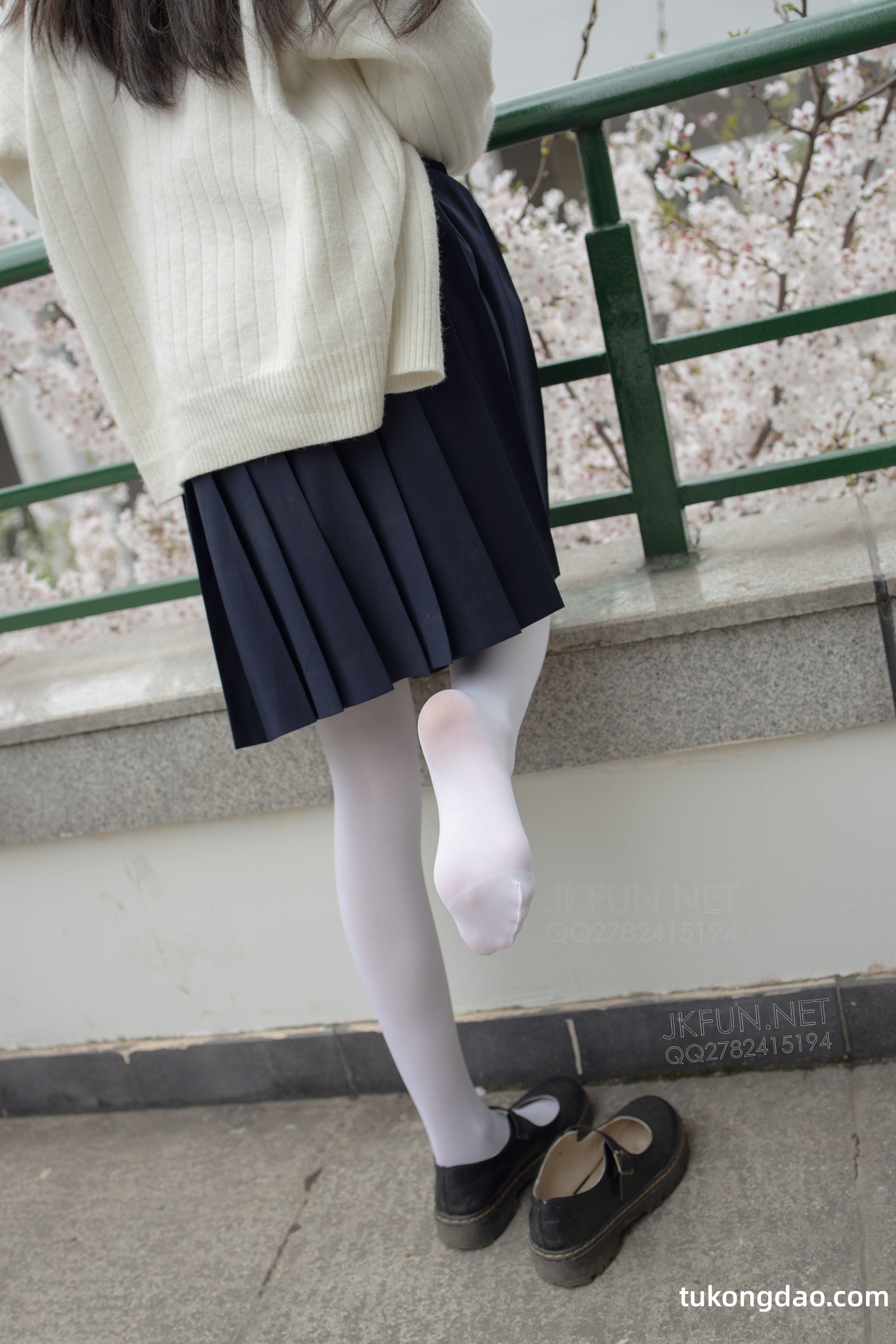 JKFUN-001 写真集 JKFUN-第96张